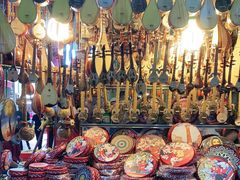 -新疆国际大巴扎