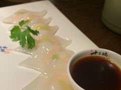 鲜虾滑肠粉-南拳十三姨·潮汕砂锅粥(世纪金源店)