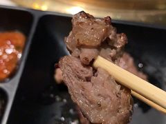 -火炉火自助餐(枫蓝国际店)