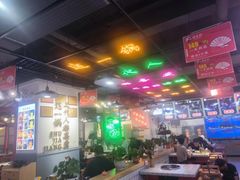 -蛙一刀·麻椒鱼火锅(金仙桥店)