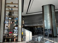 -杭州君尚云郦酒店