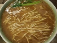 -望京楼flavor餐厅(古北水镇景区店)