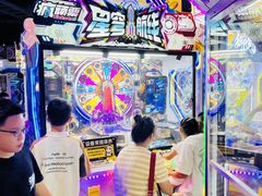 -星际传奇(观澜湖新城店)