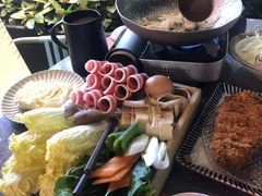 -堂本家洋食别馆·炸猪排(中心城店)