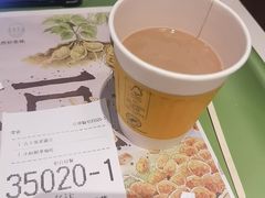 -麦当劳(凯德MALL太阳宫店)
