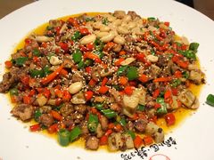 -锅儿匠辣子鸡(春熙路店)