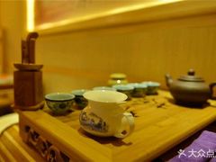 -韩蒸·东方艾·理疗艾灸养生馆