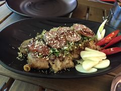 -小明同学(三里屯店)