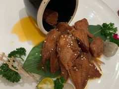 -双湖宴·湖北菜(文化路店)