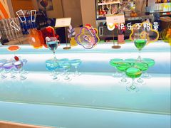 -芭菲盛宴·环球美食(袁家岗店)