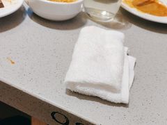 -海底捞火锅(中原万达广场店)