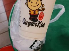 -老伴豆花(麦士威熟食中心店)