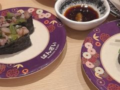 -万岁寿司(万国店)