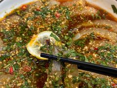 -大洋家·精品潮汕菜·生腌砂锅粥(天河东路店)