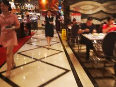 -芭菲盛宴·环球美食(解放碑英利国际店)