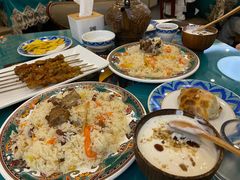 -巴依老爷新疆美食(昌平店)