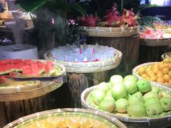 -吉布鲁牛排海鲜自助(荷塘白云时代广场店)
