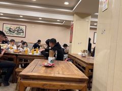 -老刘家永盛斋·传统泡馍(东关南街店)