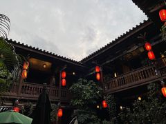 -香满楼(临安路店)