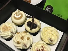 -Pantry's Best派悦坊蛋糕(K11购物艺术中心店)