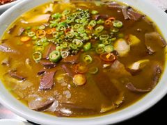 牛杂-陈麻婆豆腐总店