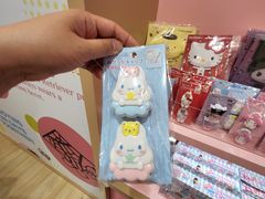 -升恒昌免税商店(桃园国际机场店)