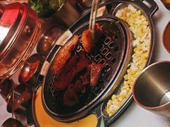 -韩宫宴烤肉·料理(武汉印象城店)