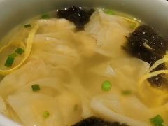 -绿茶餐厅(领展购物广场·中关村店)