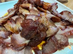 -裕记烧腊连锁餐饮(国商分店)