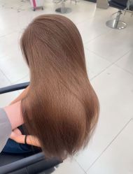 -藤野造型烫染