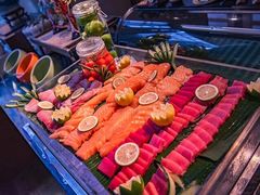 -上海齐鲁酒店·辣椒屋咖啡厅