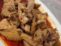 -荣生萝卜汤饭店