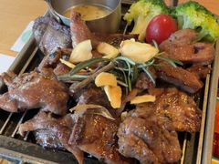 -味太助·银饭食堂(中华城店)