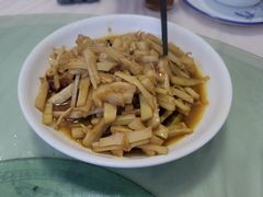 -天乐农家鱼头王(天目湖店)