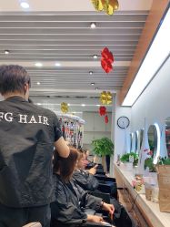 -FG HAIR·烫发·染发
