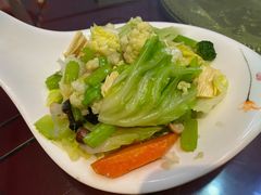 -高玛纳驴肉火烧(一世界店)
