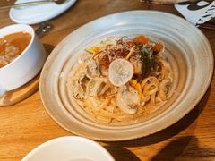 -GOTLOT COFFEE&KITCHEN角落厨房NOOK店