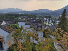 -黄山悦榕庄明月白云餐厅