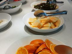 -豪客来牛排(重庆三峡广场步行街1704店)