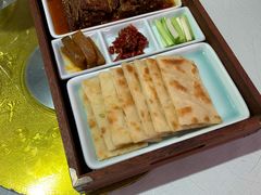 -天和晟烤鸭店(世纪坛店)