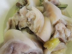 -沙河粉村·国家非遗传承(云台店)