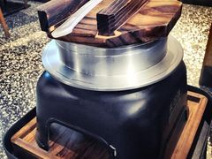 禾珍珠小锅米饭-禾珍珠家常小馆(河南博物院店)