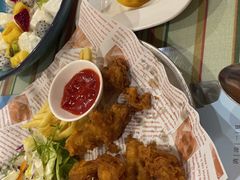 -米兰西点西餐(大洼店)