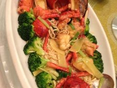 波士顿龙虾-和记小菜(东方店)