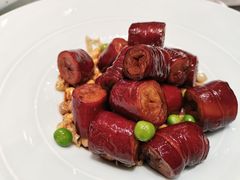 豉油王大肠-御彩酒家(东风东路店)