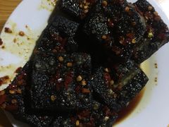 臭豆腐-五娭毑臭豆腐(黄兴南路店)