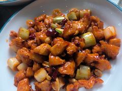 -红旗饭庄