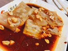 -胖记烤肉(湖大店)