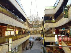 -上海长风大悦城