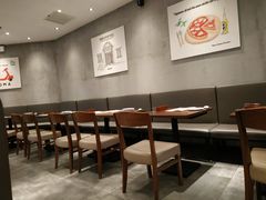大堂-萨莉亚意式餐厅(南京万达茂店)